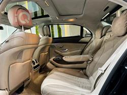 مێرسێدس بێنز S-Class